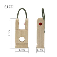 10 Pieces Replacement Part Piano Action Coil High Quality Piano Coil Hook Easy to Install Musical Instrument Parts