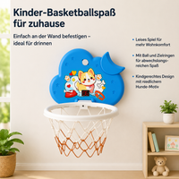 toy basketball hoop