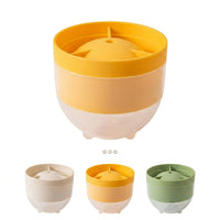 Soft Drinks Round Ice Maker for Your Home Bar, Food Grade Ball Maker for Chilled Beverages, Easy to Demold Round Shape, Slow Melting Ice Ball