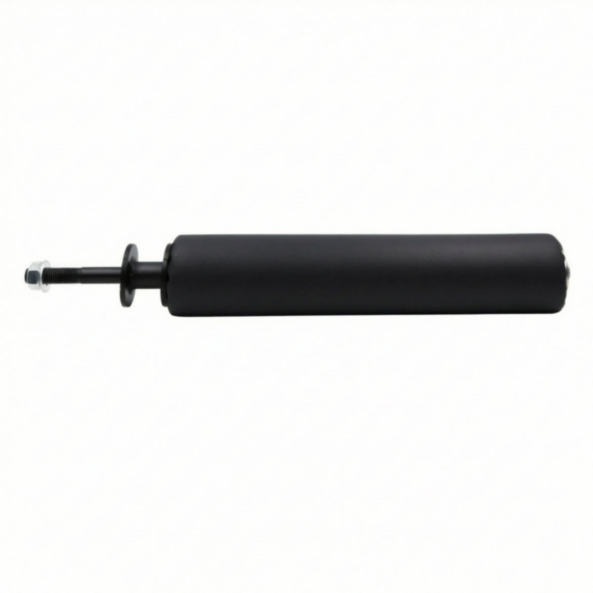 Split Squat Attachment Heavy-Duty Single Leg Squat Roller Sturdy Gym Accessory for Fitness Enthusiasts, Athletes, Weight Training