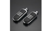 Motorcycle Foot Peg Assembly Textured Surface Motorcycle Foot Peg Kit Easy