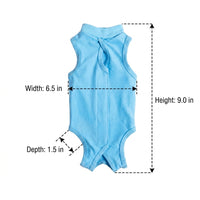 Cat Surgery Suit for Spay Recovery, Elastic Pet Suit Cat for Post-Surgery Wear, Anti-Licking Abdominal Wound Cover, Multiple Colors and Sizes