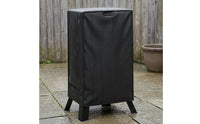 Grill Cover Sewn Seams Patio Accessories Dustproof Outdoor Protection
