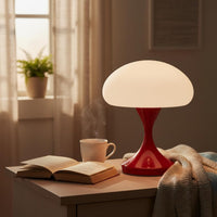 Jellyfish Desk Light Eye-Protecting Indoor Lighting Dimmable for Bedroom