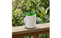 drips Irrigation Kit with Timer Timed Automatic Watering Device with Timer Configurable Automatic drips Irrigation System for Potted Plants