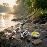 fishing rod