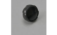 M10 Ball Knob Bolt Round Threaded Ball Knob Replacement Part Turning Grip Sturdy for Fitness Equipment