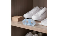 Soft & Elastic Three Hole Toe Separator All-Day Comfort Overlapping Toe Straightener Snug Fit