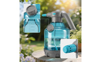 Powered Garden Sprayer Rechargeable Powered Garden Sprayer Single-Touch for Gardeners, Homeowners, Home