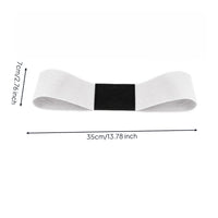 Golf Swinging Arms Correction Strap Comfortable Golf Swing Lightweight for Backyard