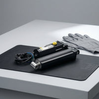 Outboard Motor Trim and Tilt Assembly Compatible Trim and Tilt Actuator Motor Assembly Easy to Install for Boat Owners