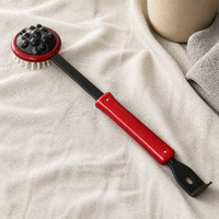 Handheld Back Massager Hammer for Neck Shoulder and Back Relief