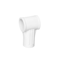 Sturdy Pool T-Joint Secure Pool Frame Connector Easy to Install Frame T Connector Compact