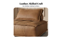 Unrestricted configuration configurable modular unit Couch Japanese rustic simplicity Inspired Lounge Seating Nordic artistic Home Furniture Minimalist design for Design lovers, Homeowners, Living Room, Apartment, Movie evenings, Reception Area