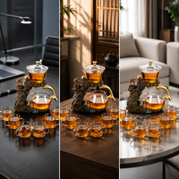 tea set