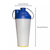 Messeffortless Seed and Shell Separator Cup Leak-Proof 2 Compartment Snack Holder Long-Lasting for Outdoor
