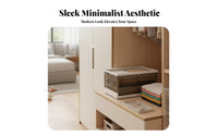 Pants Divider Drawer Stackable 7-Grid Clothing Bin Long-Lasting for Bedroom