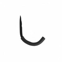 2 Pieces Space Saving Paddleboard Hanger Easy Installation Bike Wall Hook Foam Padded Garage Storage Hooks for Shop