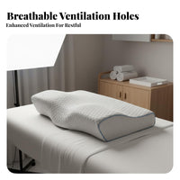 Multifunctional Design Eyelash Extension Pillow High-Density Foam Lash Tech Workstation Pillow Velvet Cover for Spas, Spa, Esthetician Rooms