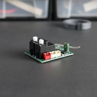 Airplane Receiver Board Original Part Radio Control Module Motherboard Easy to Replace Remote Control Toy Parts for Model Hobbyists