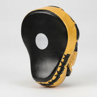 Focus Mitts Focus Pad Lightweight Hand Target for Fighters