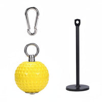 Forearm Strength Ball Multi-Functional Training Pull up Grip Ball  Fitness Equipment for Climbers