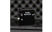 Always on Guitar Audio Conditioner Pedal Compact Guitar Audio Conditioner Slimline Lightweight for Guitarists