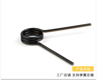 扒胎机拆胎机配件 脚踏弹簧 脚踏回位扭簧 正反倒顺开关回位弹簧