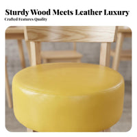 Retro & aesthetic Upholstered Dining Booth durable Wood table surface Upholstered Dining corner Set Configurable Orientation professional Furniture Space-Saving for Cafe Owners, Apartment Dwellers, homeowners, Dessert Shop, Lounge, Small areas, Kitchen