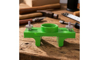 Woodworking Glue Applicator Compact Wood Glue Applicator Tool Lightweight Long-Lasting for Woodworkers, Workshop