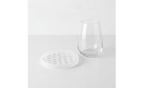 Flexible Silicone Flower Arranging Grid Stretchable Flower Arrangement Holder Long-Lasting Silicone Vase Grid Washable for Table Centerpieces