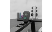 Stepper Display Meter Replacement Counter Compact Movement Meter for Home Gym, Cardio Workout