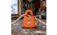 Single Pulley Long-Lasting Lifting Hardware Heavy Duty