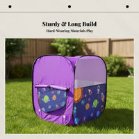 Kids Play Tent, Indoor Toy House, Sphere Pool, Infant Fence, Boys Girls