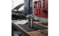 Stainless Steel 5kw Heater Combustion Chamber Heat Resistant D4 Heater Burner Tube for Garage