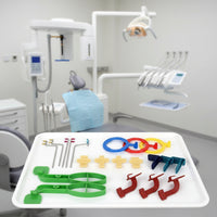 Intraoral Accurate Intraoral Sensor Positioning System