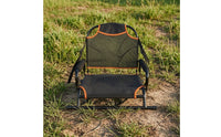 Kayak Seat with Armrests Ergonomic Kayak Seat Cushioned for Kayaking