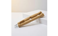 Mannequin Arms with Hands Detachable Articulated Display Arms Bendable Dress Form for Garment Presentation