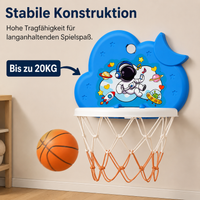 toy basketball hoop