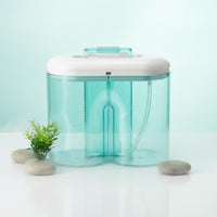 Aquarium Water Changer Easy to Use Aquarium Water Changer Controlled Pet Supply