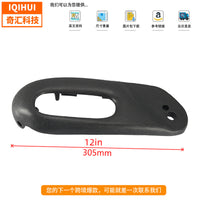 Power Seat Switch Panel Bezel for Chevrolet
