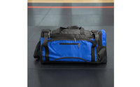 Taekwondo Equipment Bag Roomy Fighting Arts Equipment Bag Adjustable Fighting Arts Duffel for Travel