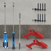 Vacuum Brand Compatible Vacuum Repair Kit Tips Vacuum Screwdriver Set