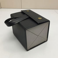 Foldable Glasses Organizer Portable Eyewear Organizer Travel-Friendly Sunglass Holder Compact for Travelers