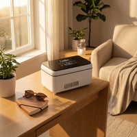 Electric Portable Medicine Cooling Box