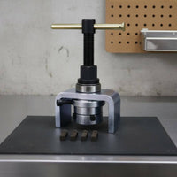 Loader Brake Cylinder Remover Heavy Duty Steel Build for Mechanics