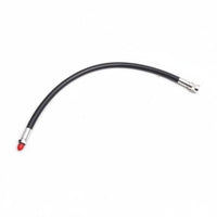 Scuba BCD Low Pressure Hose Reinforced Rubber Diving Equipment