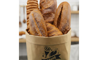 Realistic Artificial French Bread Set Lightweight Artificial French Bread Safe PU Material Bakery Prop Not Edible for Photography