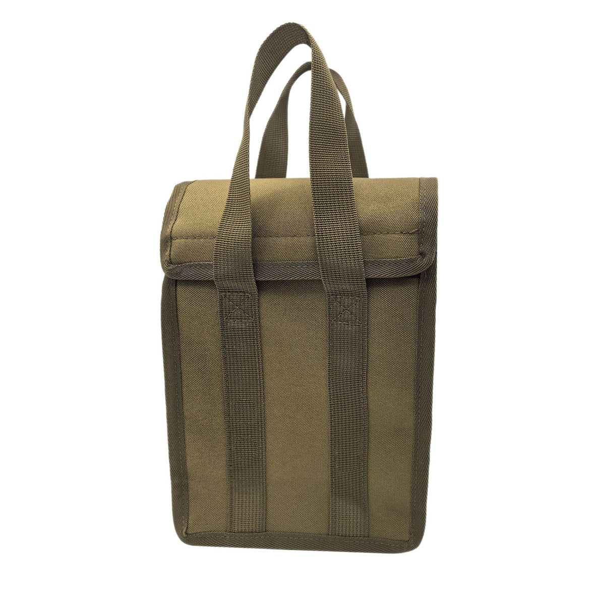 Camping Cooker Bag with Handles Shielded Gas Bottle Carrier Structured Heating Cylinder Bottle Storage Case for Camping, Backpackers, Picnics