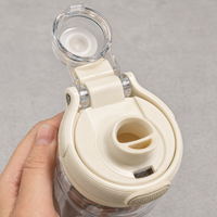 water bottle